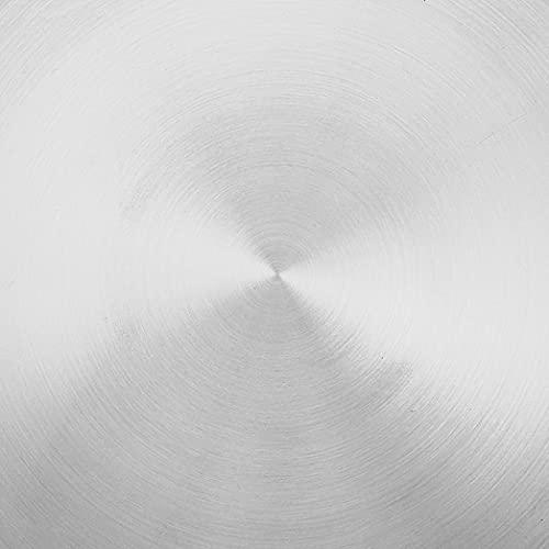 Cuisinart Cuisinart Professional Stainless Skillet with Helper, 12-Inch