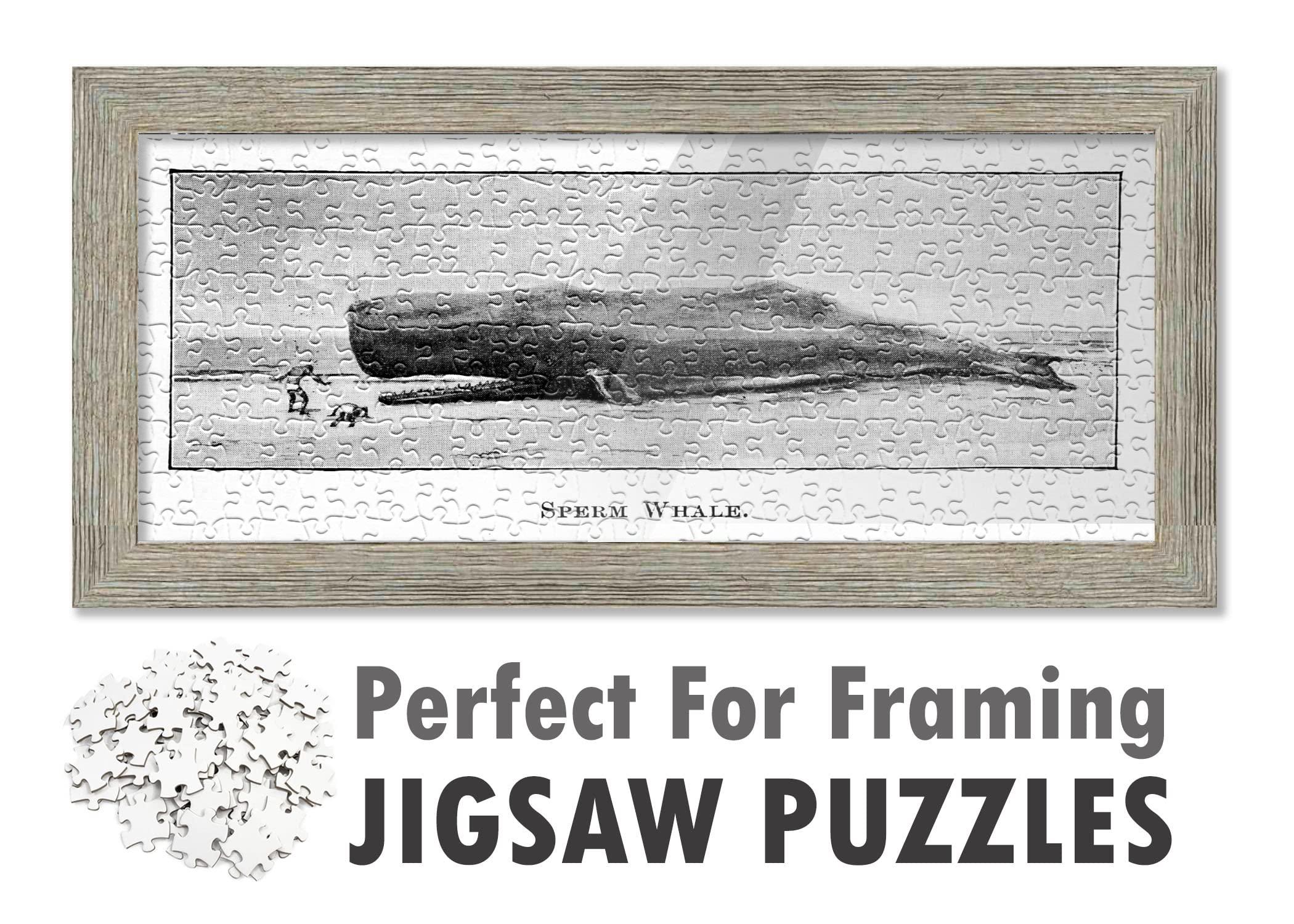 CountryArtHouse CountryArtHouse 35x11 Frame Gray Barnwood Picture Frame Includes UV Acrylic Plexiglass, Acid Free Foam Backing Board and Hanging Hardware