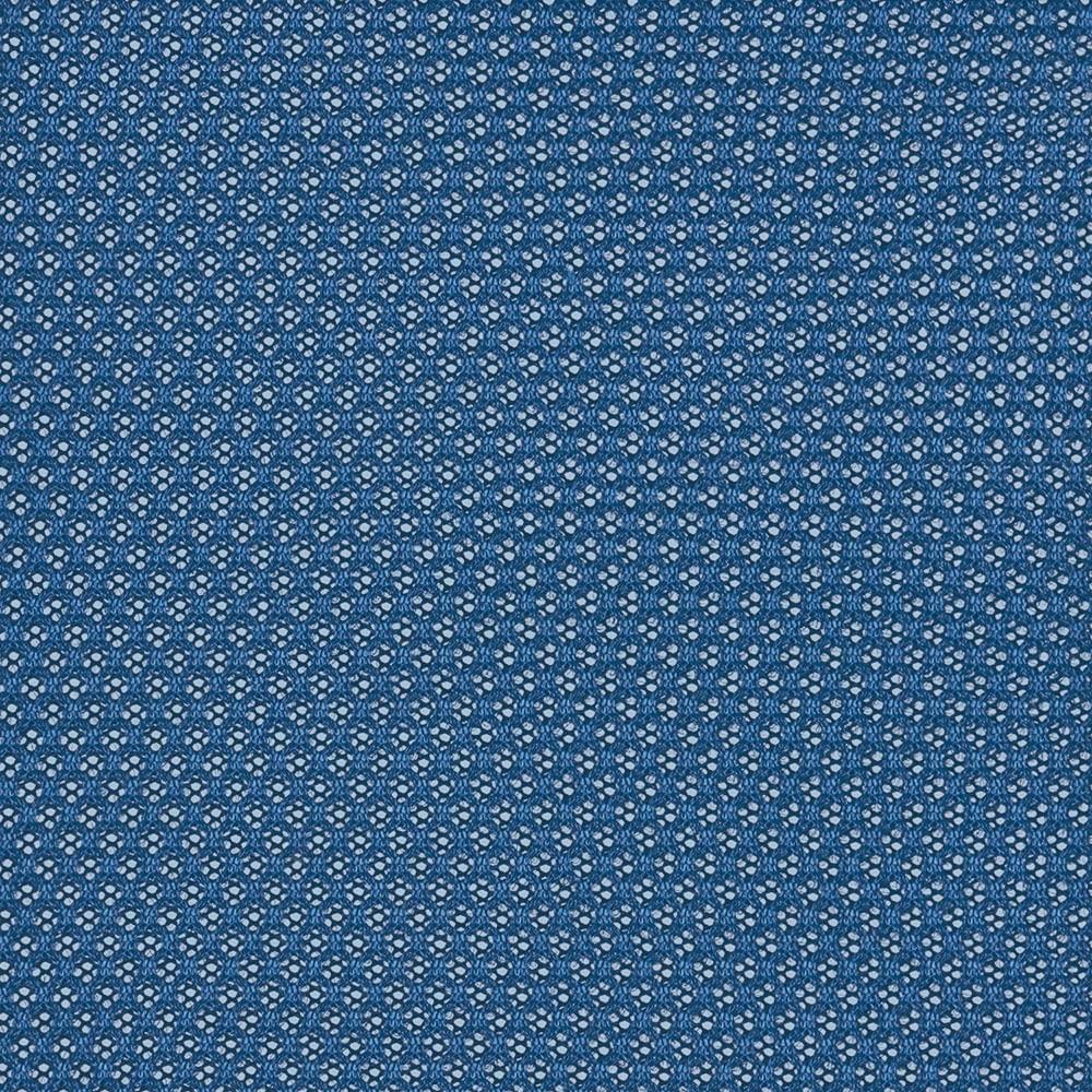 Steelcase Steelcase Series 1 Headrest ONLY, Graphite Frame with 3D Microknit Fabric (Royal Blue)