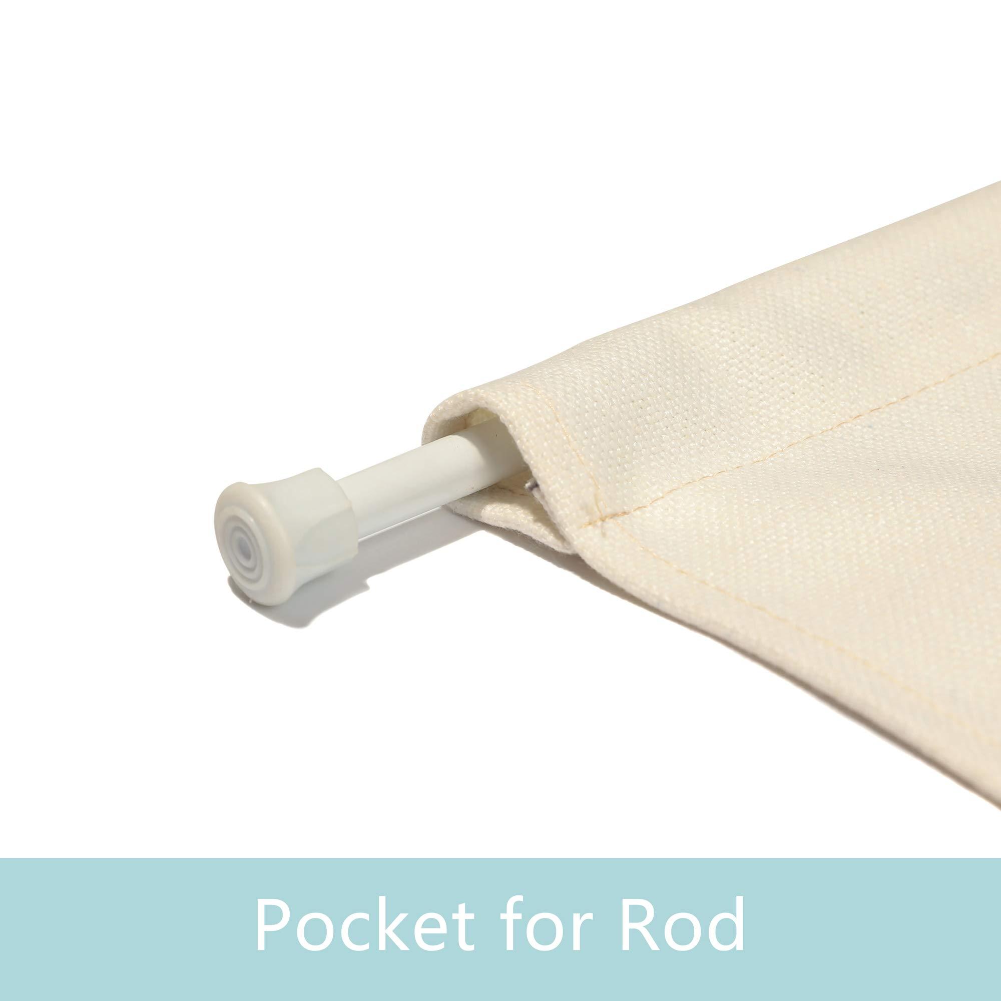 RLoncomix RLoncomix Japanese Noren Doorway Curtain Tapestry Hokusai Ukiyoe Mount Fuji Door Curtain Kitchen Bistro Home Decoration, 33 x 47 inches