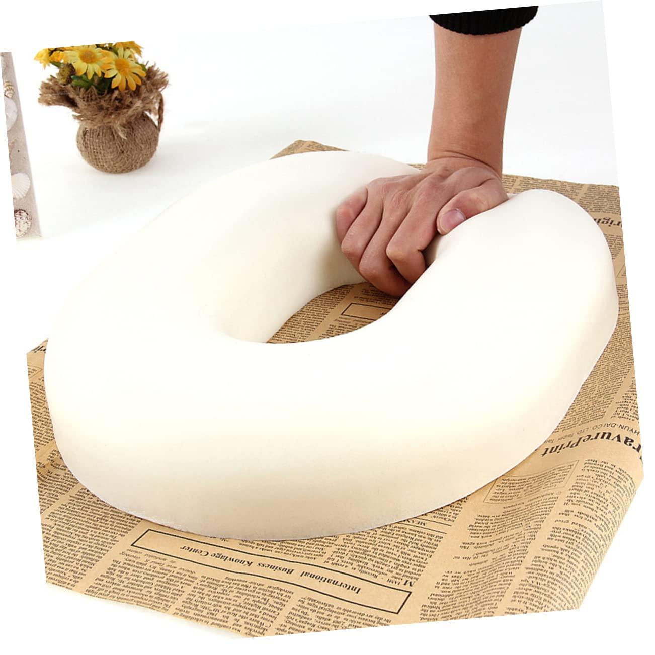 Healvian Healvian Tailbone Seat Cushion Hemorrhoids Cushion Mesh Coccyx Pillow for Long Sitting