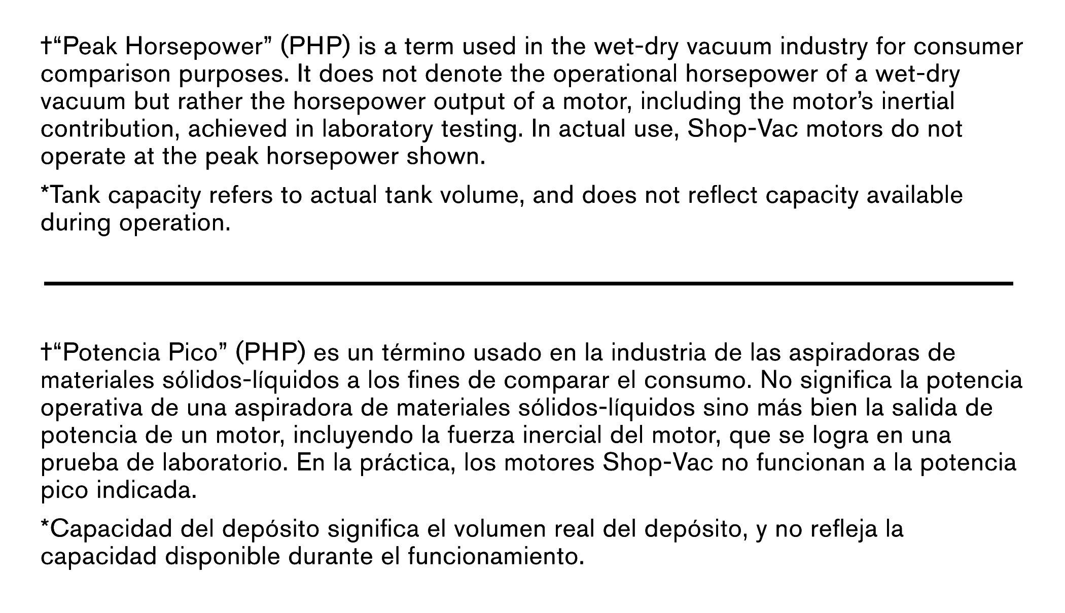 Shop-Vac Shop-Vac 5989300 Stainless Steel Wet Dry Vacuum 4.5 Peak HP Stainless Steel Wet Dry Vacuum, 1.25 Inch Diameter x 7 Foot Hose, 6 Ft Cord Length, Ideal for Jobsite, Garage, Car & Workshop