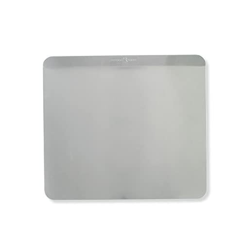 Nordic Ware Nordic Ware Naturals Insulated Baking Sheet, Silver