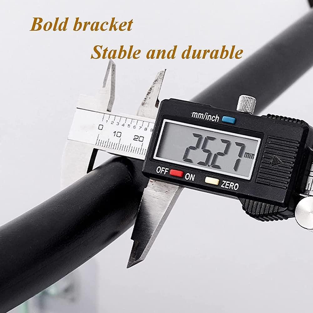 liu san xiao Fitting Room Curtain Rod U-shaped - Clothing Store Dressing Room Curtain Rod - Bathroom Curtain Rod - Wall Mount Semi-circle Ring Shelf (Color : Black, Size : 80x80cm)