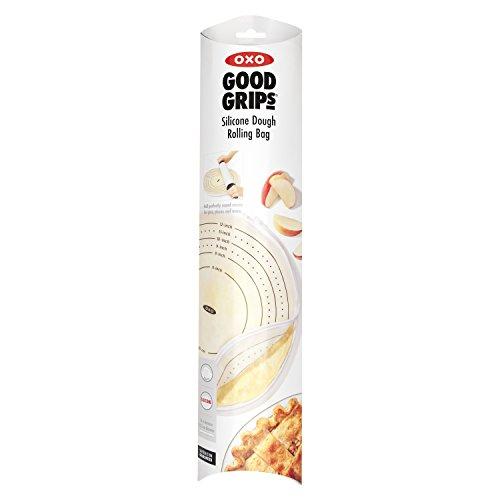 OXO OXO Good Grips Silicone Dough Rolling Bag