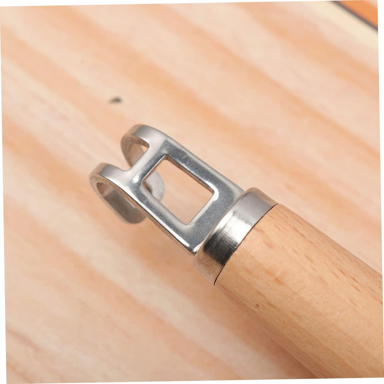 Zerodeko Zerodeko Meatball Maker Scoop Hole Design Kitchen Meatball Maker for Home and Restaurant