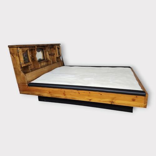 Flotation Innovations Flotation Innovations 2 Piece Standard Black Vinyl Padded Rail Caps