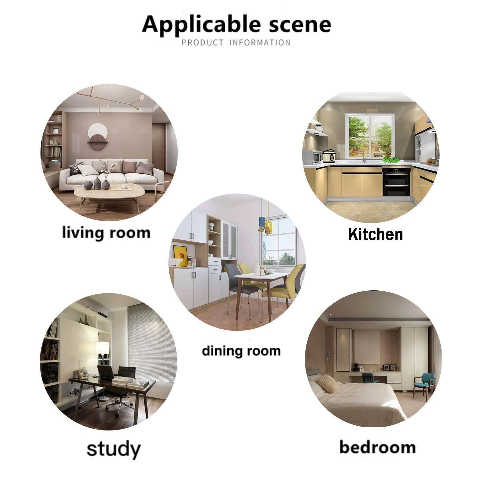 SIECHI Luxury Black Gold Marble Area Rug, Gray Gold Line Art Black and White Texture Living Room Decor Rugs, Anti-Slip Backing Washable Indoor Carpet for Living Room Bedroom Study Dining Room,3' x 4'