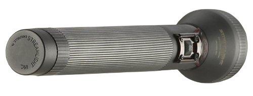 Streamlight Streamlight 25300 SL-20LP 450-Lumen Full Size Rechargeable LED Flashlight without Charger, Black