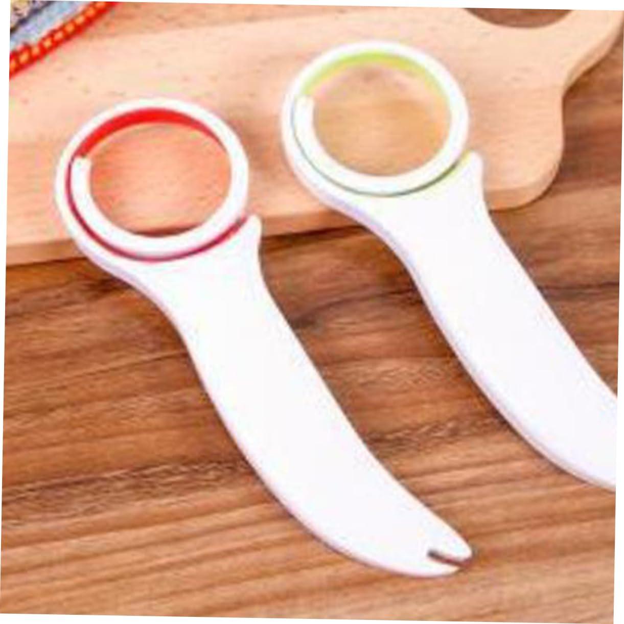 Ciieeo Ciieeo 3pcs Wine Openers Jar Opener Bottleopener Beverage Opener Corkscrews Kitchen Bar Tool Can Opemer Can+opener Corkickle Adjustable Opener Bottle Openers Can Opener Bar Counter