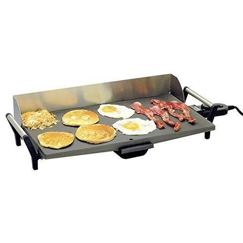 Broil King Broil King PCG-10 Professional Portable Nonstick Griddle