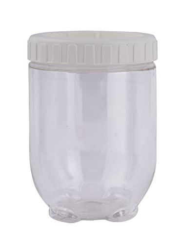 LOCK & LOCK Lock & Lock Interlock Combine Summary of Refrigerator Door Container ([ ?95 x 133 mm ] 700 ml)