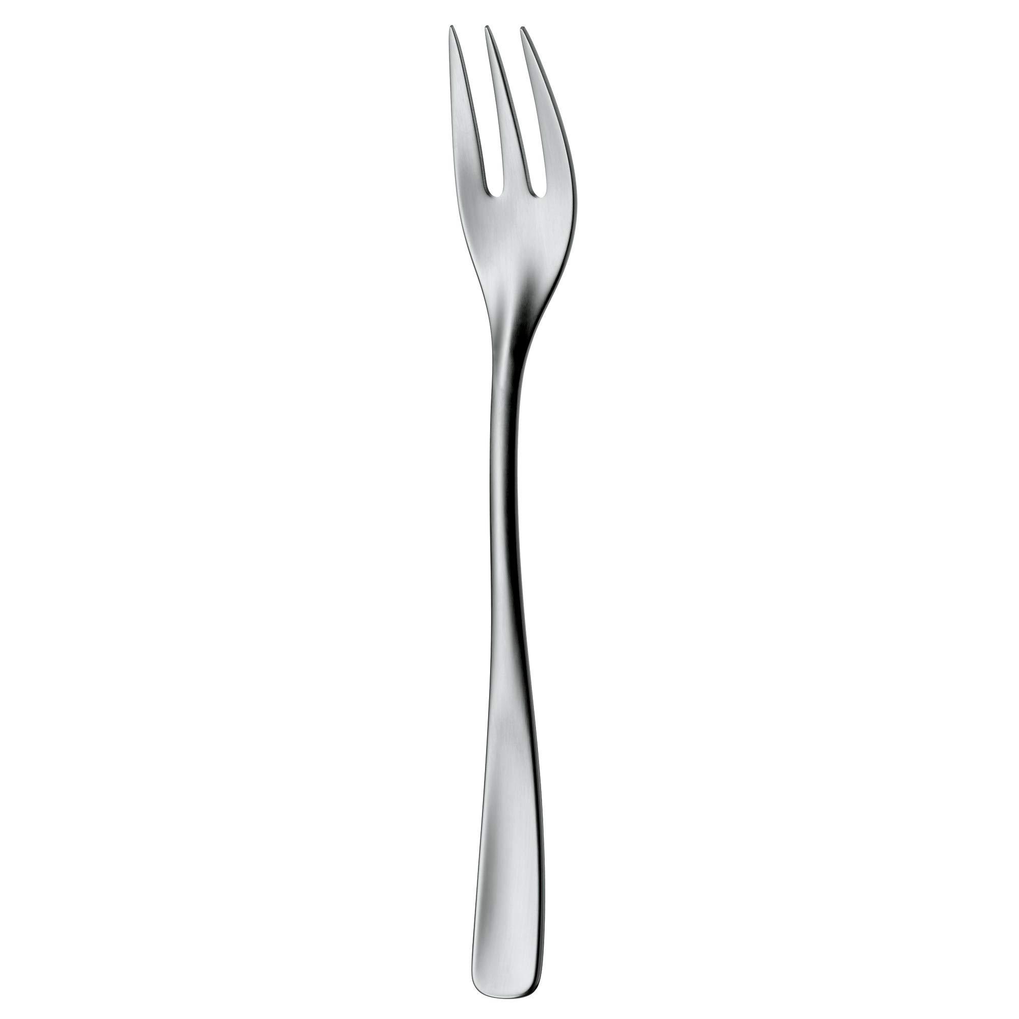 WMF WMF Ambiente Cromargan Protect Cutlery Set for 12 People, Silver, 66-Piece