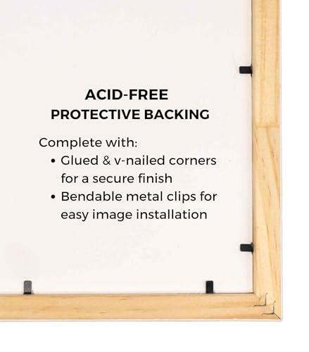 CustomPictureFrames.com CustomPictureFrames.com 28x40 Frame Bronze with Black Picture Mat for 28x40 Photo - Bronze 31x43 Frame to Display Print or Poster Measuring 28x40 Inches with Black Photo Mat