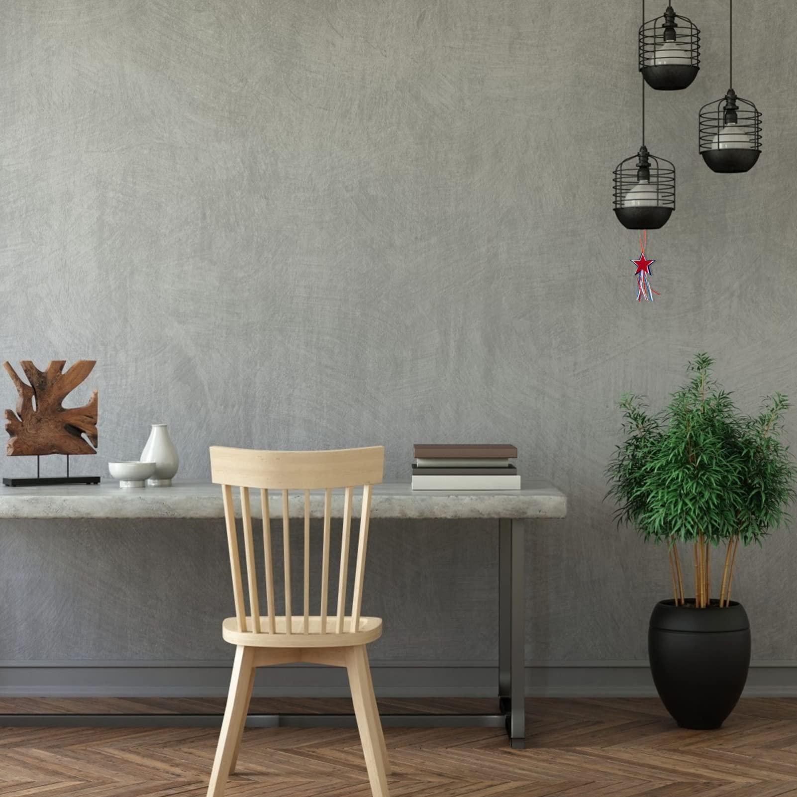 Comfort Beddings Comfort Beddings Magic Bed Skirt King 21 Inch Drop Bed Skirt 100% Cotton Blend No Mattress Lifter Wrap Around Bed Skirt with Pleated Split Corners - Ivory