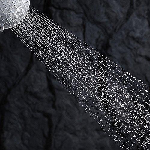 Kohler KOHLER Awaken B90 Multifunction Hand Held Shower Head, Polished Chrome, K-72420-CP