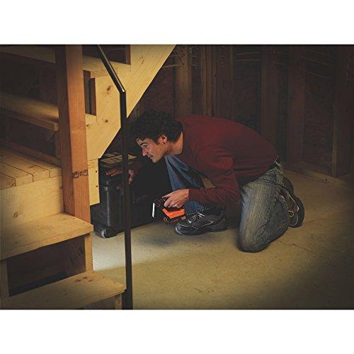 BLACK+DECKER BLACK+DECKER 20V MAX* LED Work Light (BDCF20)
