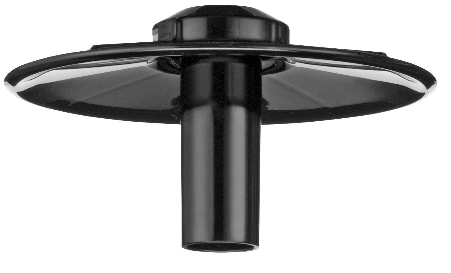 Waring Waring Commercial WFP14S8 Food Processor Slinger Black, 5.6 x 5.6 x 3.6 inches