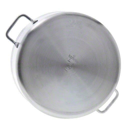 Update International Update International 15 Qt Aluminum Brazier