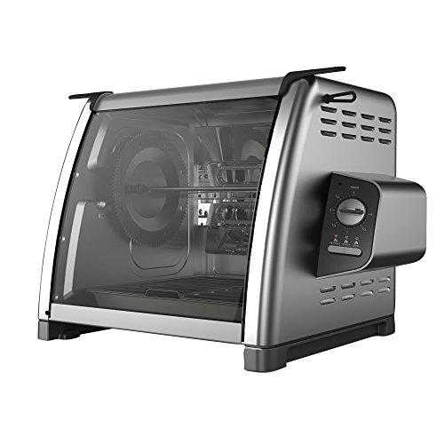 Ronco Solosong, 1, Stainless Assolar ST5500SSGEN Earphone Earbuds