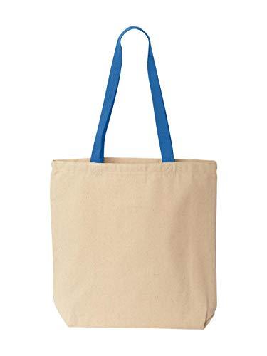 Liberty Bags Liberty Bags Marianne Cotton Canvas Tote