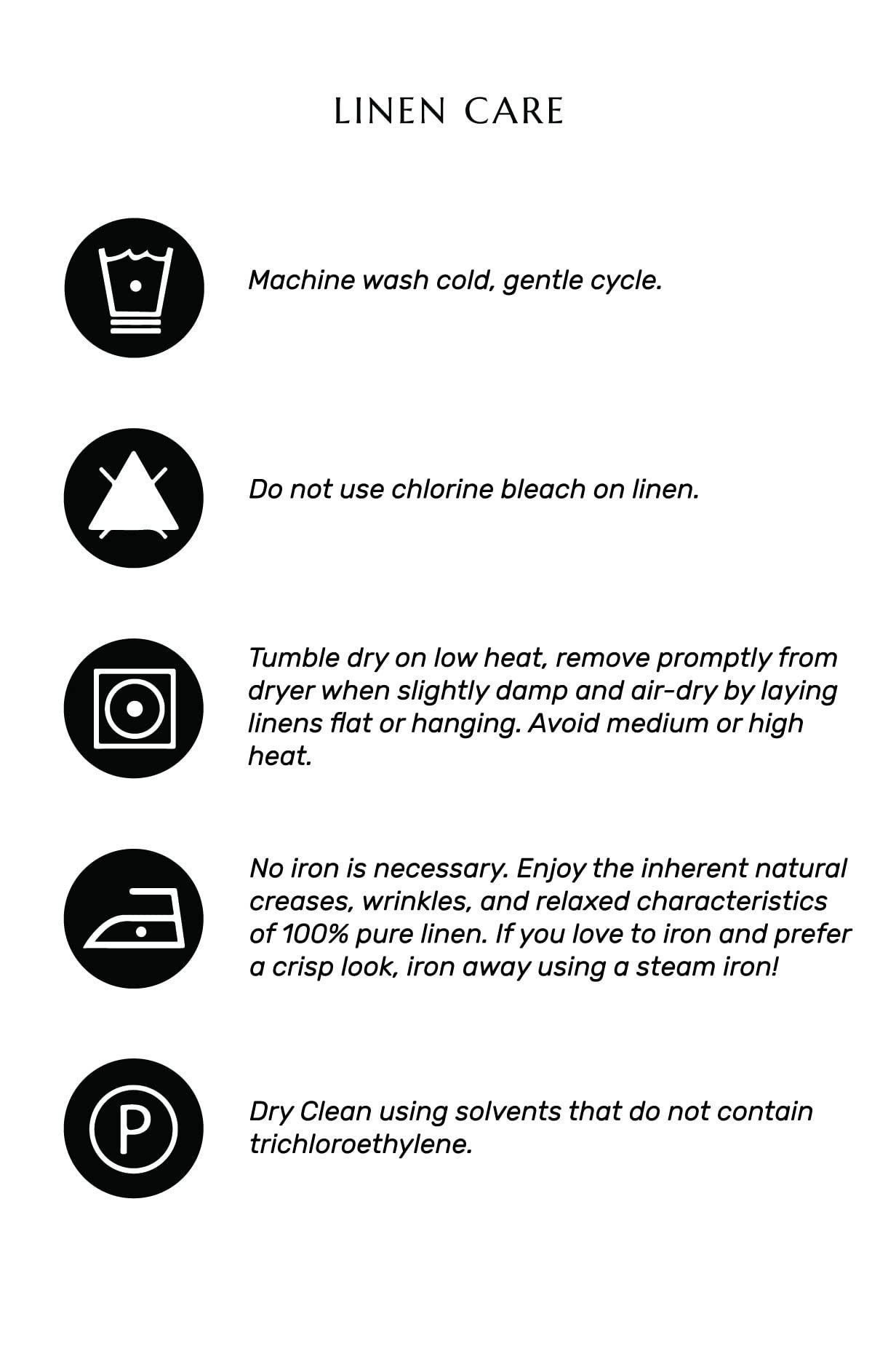 Solino Home Solino Home Linen Buffalo Check Table Runner 72 inches Long 100% Pure Linen Green and Natural Plaid Table Runner 14 x 72 Inch Farmhouse Table Runner, Morgan Check