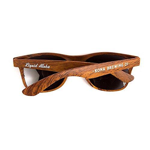 Kona Brewing Company Kona Brewery Sunglasses