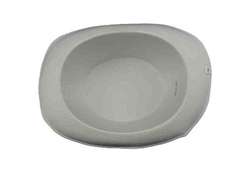 jAc White Top Hat- 1 Pc.