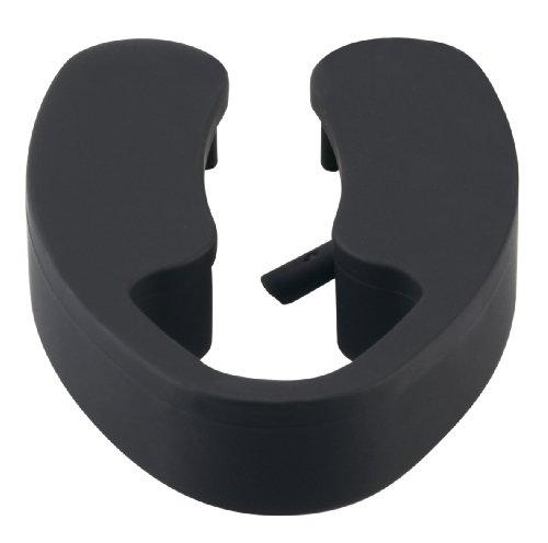 Waring Waring Commercial WWO120 Portable Electric Wine Bottle Opener with Recharging Station,Silver