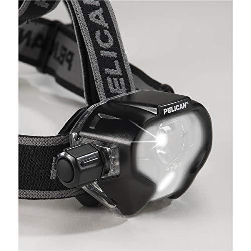 Pelican Pelican 2785 Headlamp (Black)