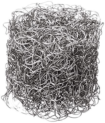 Fox Run Fox Run Kettle Scale Collector, 1 x 1 x 1 inch, Stainless Steel Mesh