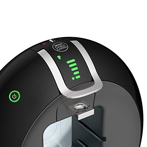 De'Longhi De'Longhi EDG605B Dolce Gusto Circolo Flow Stop Coffee Machine