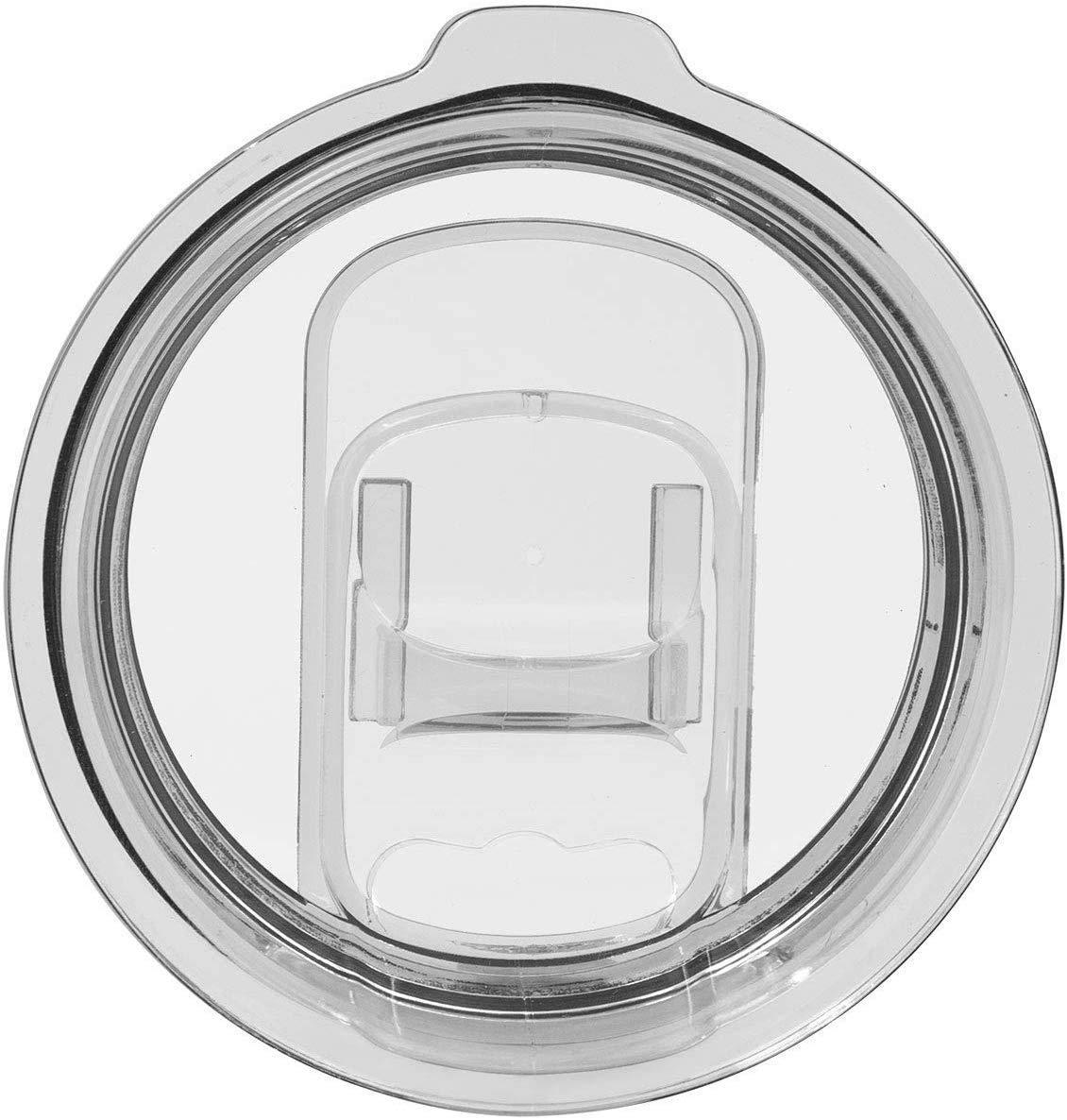 CustomGiftsNow 20-Ounce Vacuum Insulated Stainless Steel Tumbler Customized Double-Walled Laser Engraved Coffee Closing Travel Mug, Pink Sussex Chicken, Personalized