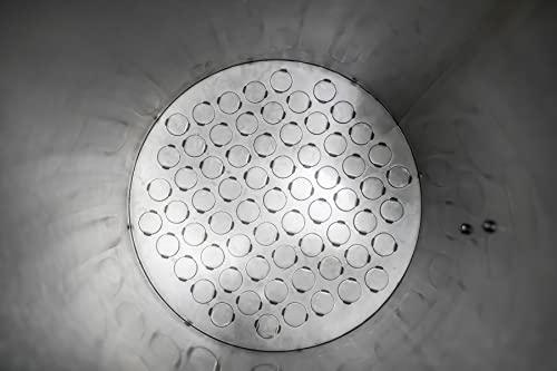 Anvil Brewing Foundry 10.5 Gallon All-In-One Brewing System With Pump