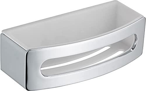 Keuco Keuco Elegance 11658000100 Insert Shower Tray, Plastic, Bulk, White