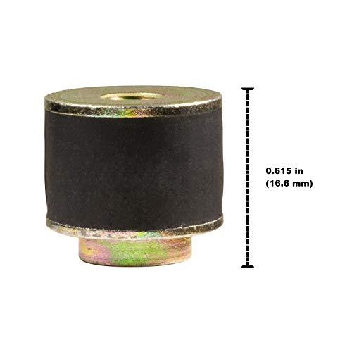 Univen Univen Blender Rubber Drive Coupling fits Oster and Osterizer Blenders and Oster Kitchen Centers