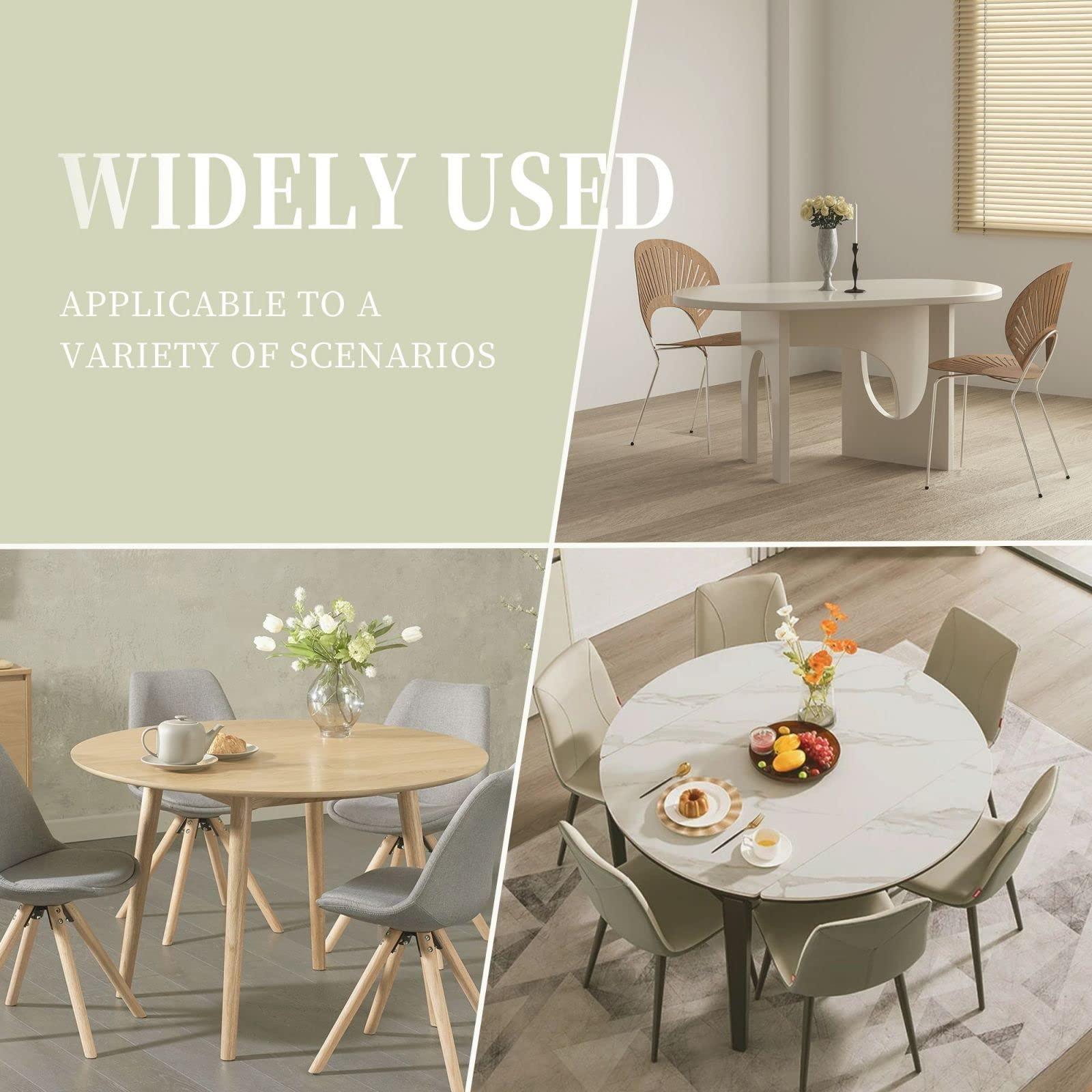 anqing USA Stars Red Round Tablecloth Lace Home Kitchen Decor Red White Blue Fourth July Outdoor Table Cloths Cover 72 Inch Washable Tabletop Pad Circle for Holiday Partiesdings