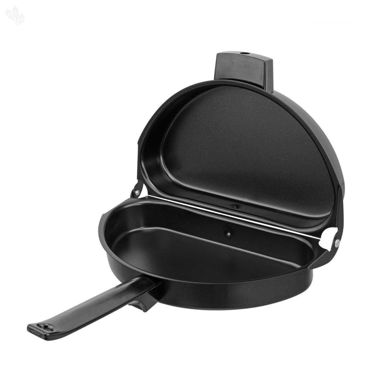 Ministry of Warehouse Norpro Nonstick Omelet Pan