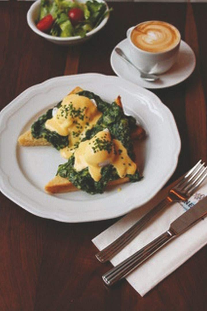 MEPRA MEPRA Serving Set, Metallic