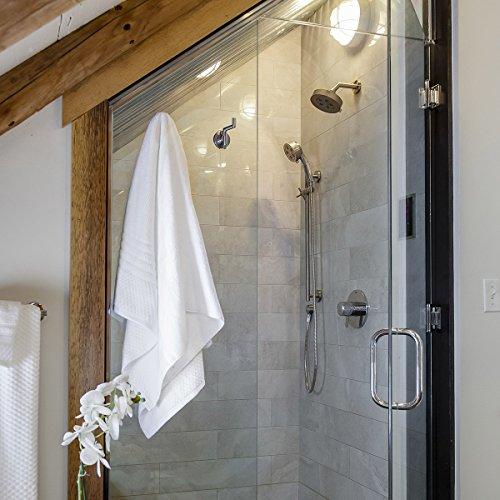 Speakman Speakman VS-3010-BN-E2 Neo Anystream Handheld Shower Head, 2.0 GPM, Brushed Nickel