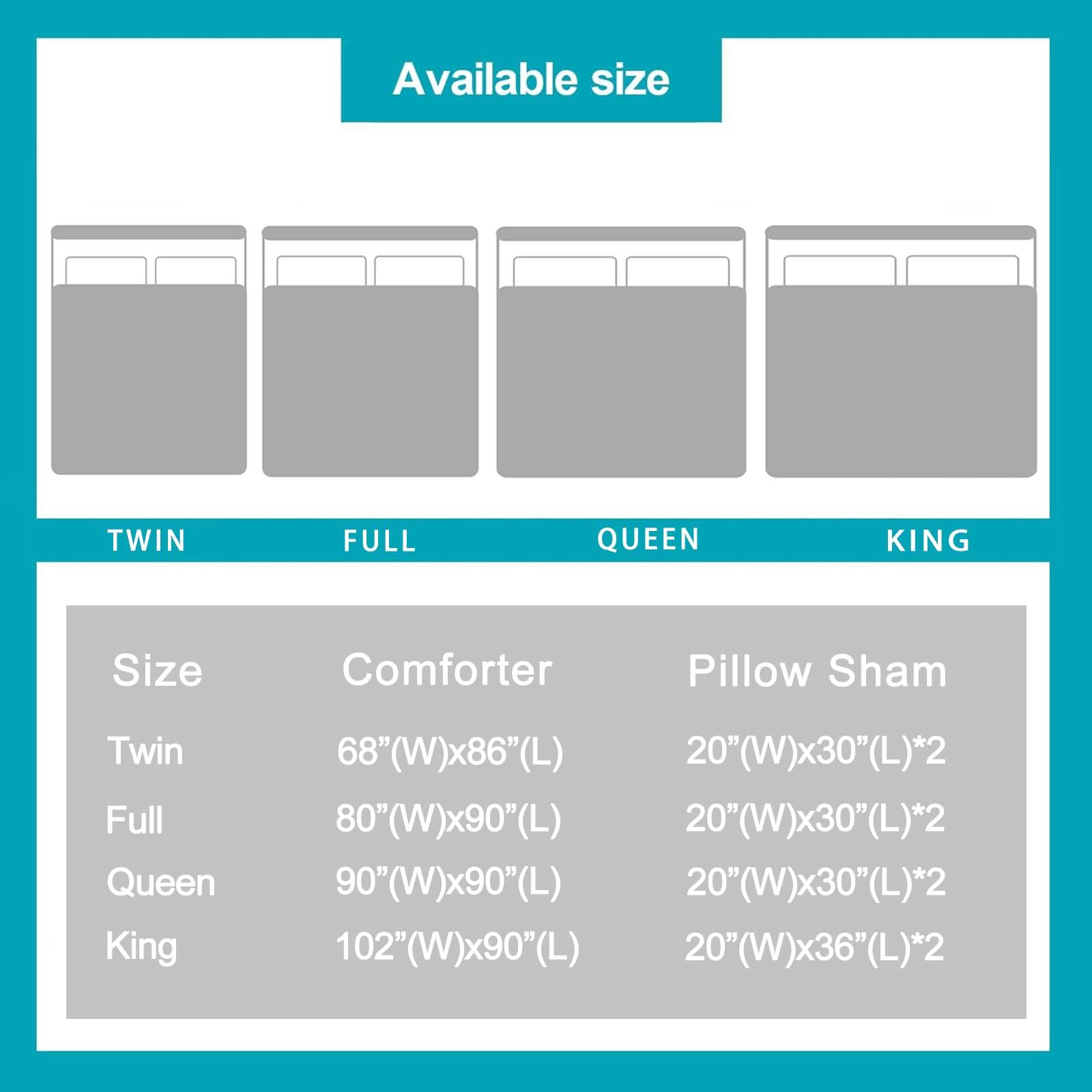 Axolotl Axolotl Sunflower Bedding Set Full,Yellow Sunflowers Comforter Set,Butterfly Bedding Blue Butterflies,Flower Bedding Set,Summer Floral Comforter Set for Girls Kids Teens Adults,1 Quilt 2 Pillowcases