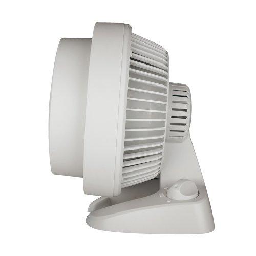 Vornado Vornado 530 Compact Whole Room Air Circulator Fan, White