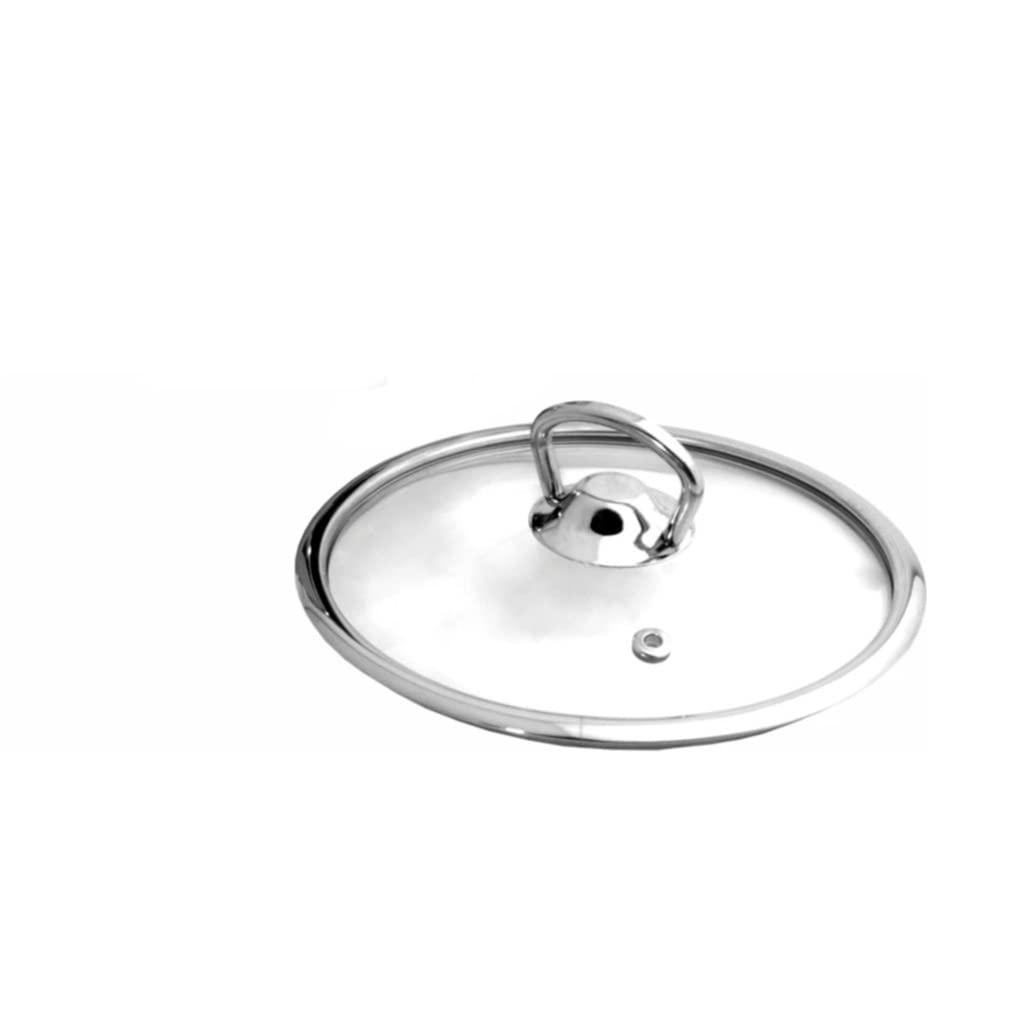 EliteBloom EliteBloom Cooking Pot, Frying Pan,Cookware Set 6 Piece Kitchen Gadgets Set Pots Pans Set Set Nonstick Dinner Lunch (A See Description)