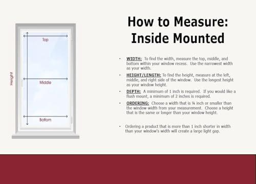 Arlo Blinds Arlo Blinds Single Cell Light Filtering Cordless Cellular Shades, Color: Cream, Size: 64.5" W x 72" H