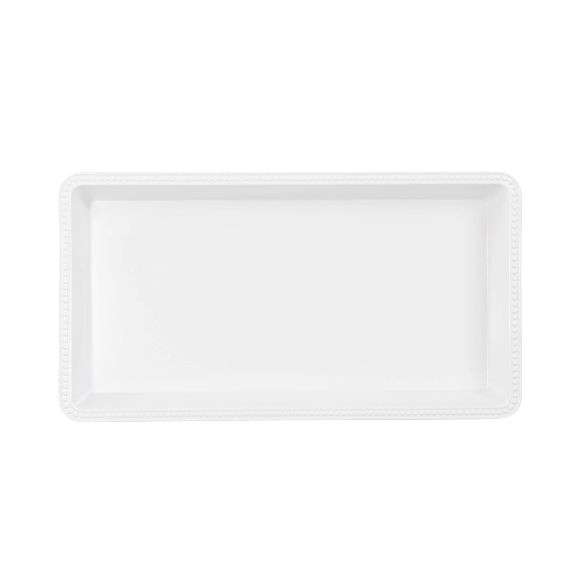 Polmedia Polish Pottery Polish Pottery 8-inch Bowl (Polish Garden Theme) Signature UNIKAT + Certificate of Authenticity