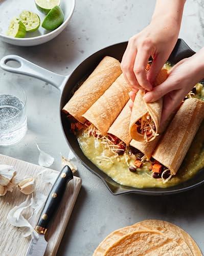 STAUB Staub Cast Iron 10-inch Fry Pan - Graphite Grey, Made in France