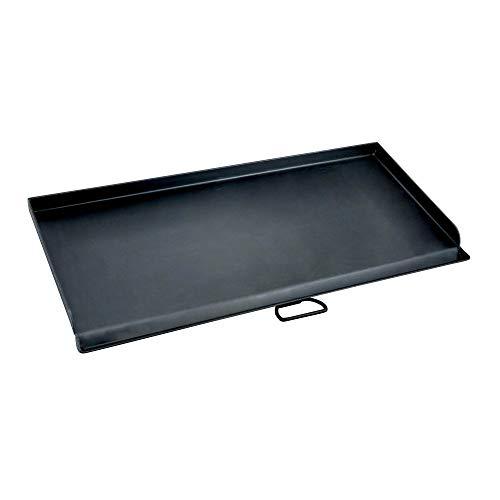 Camp Chef Camp Chef 3-Burner Griddle - Professional Flat Top Griddle for Camp Chef Cooking Systems - Outdoor Cooking Equipment - Fits 16\" Cooking Systems