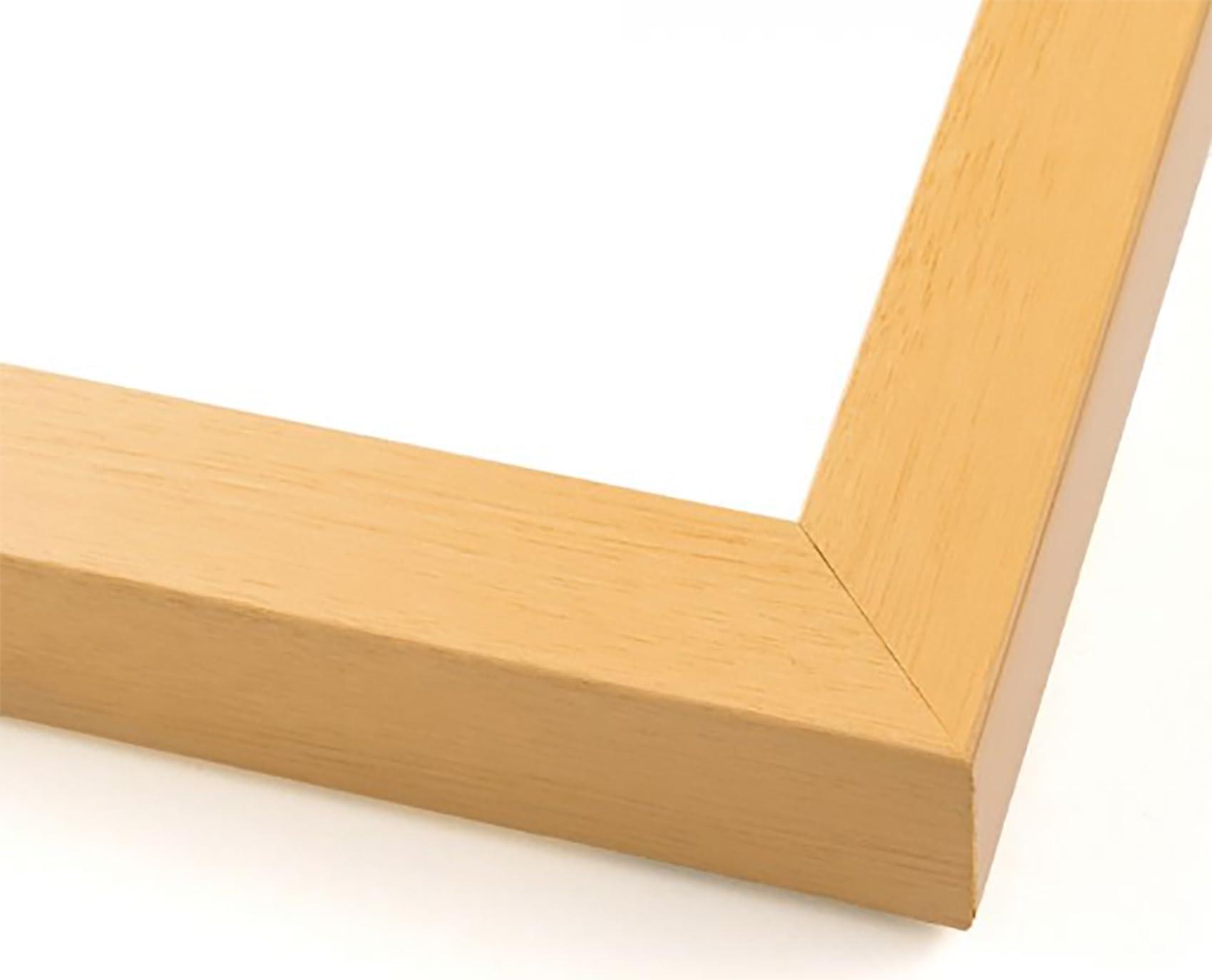 Posterazzi Serene Florals II Poster Print by Design Show (10 x 12)