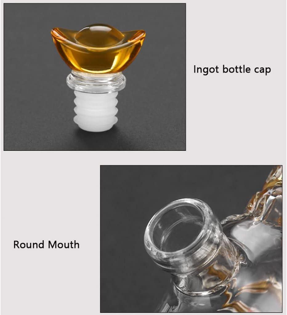 Holysands Holysands 925 Sterling Silver Menorah Star of David Pendant with Roman Glass