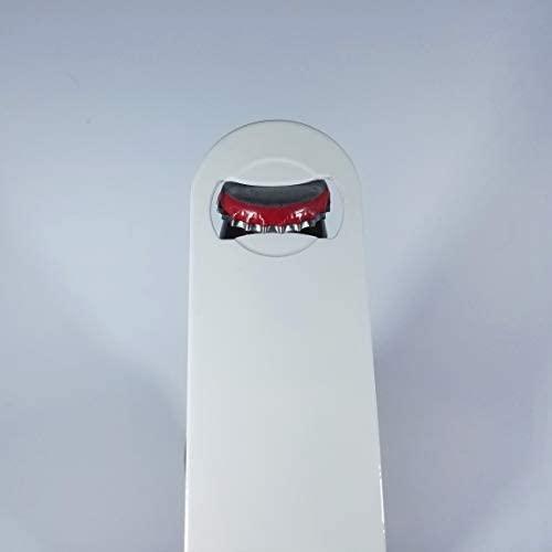 My Custom Bottle Opener Dance Pole Lite Pink PSR Professional Bartender Bottle Opener with Pour Spout Remover